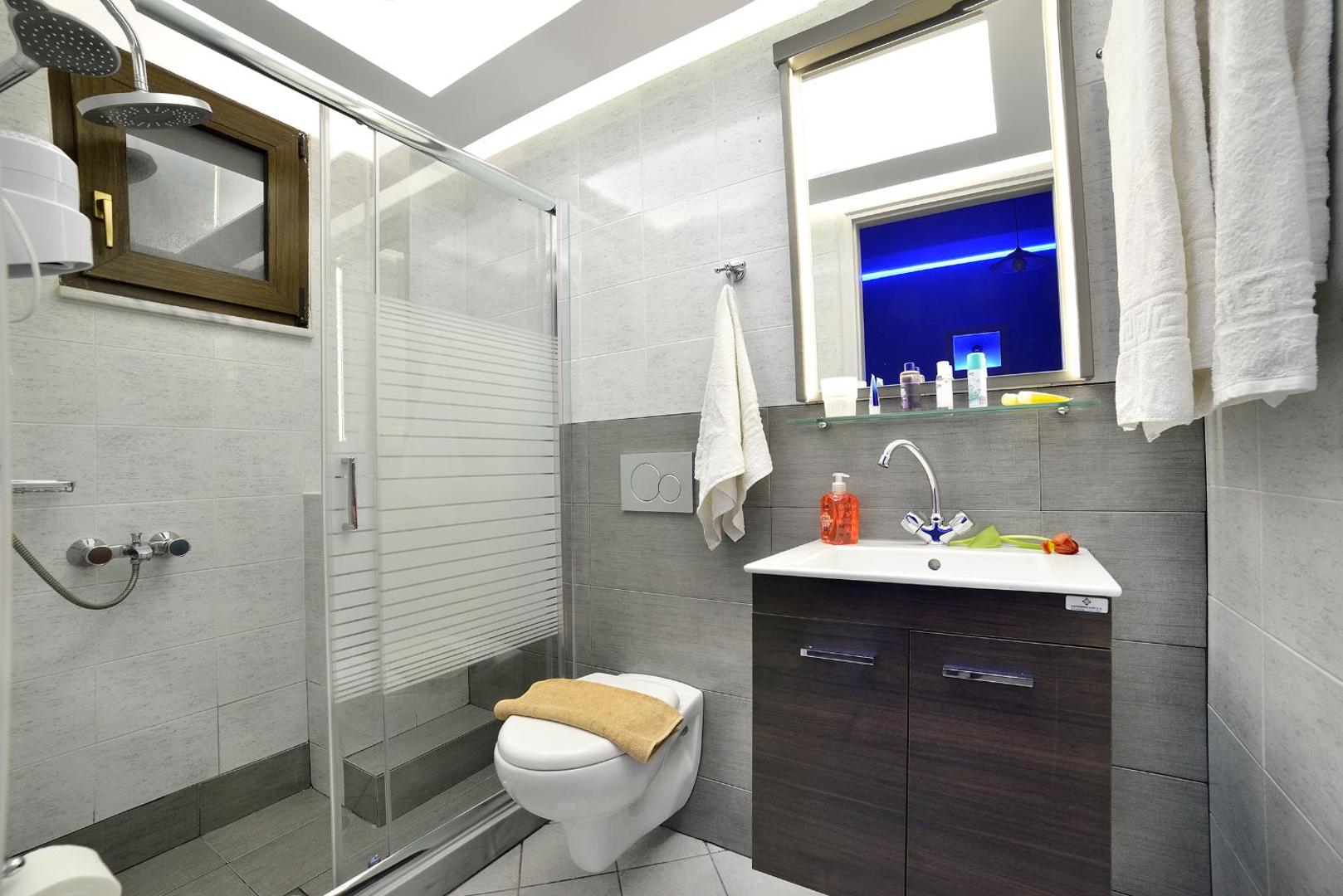 Mythos- Platanias- Hotel -Apts 4