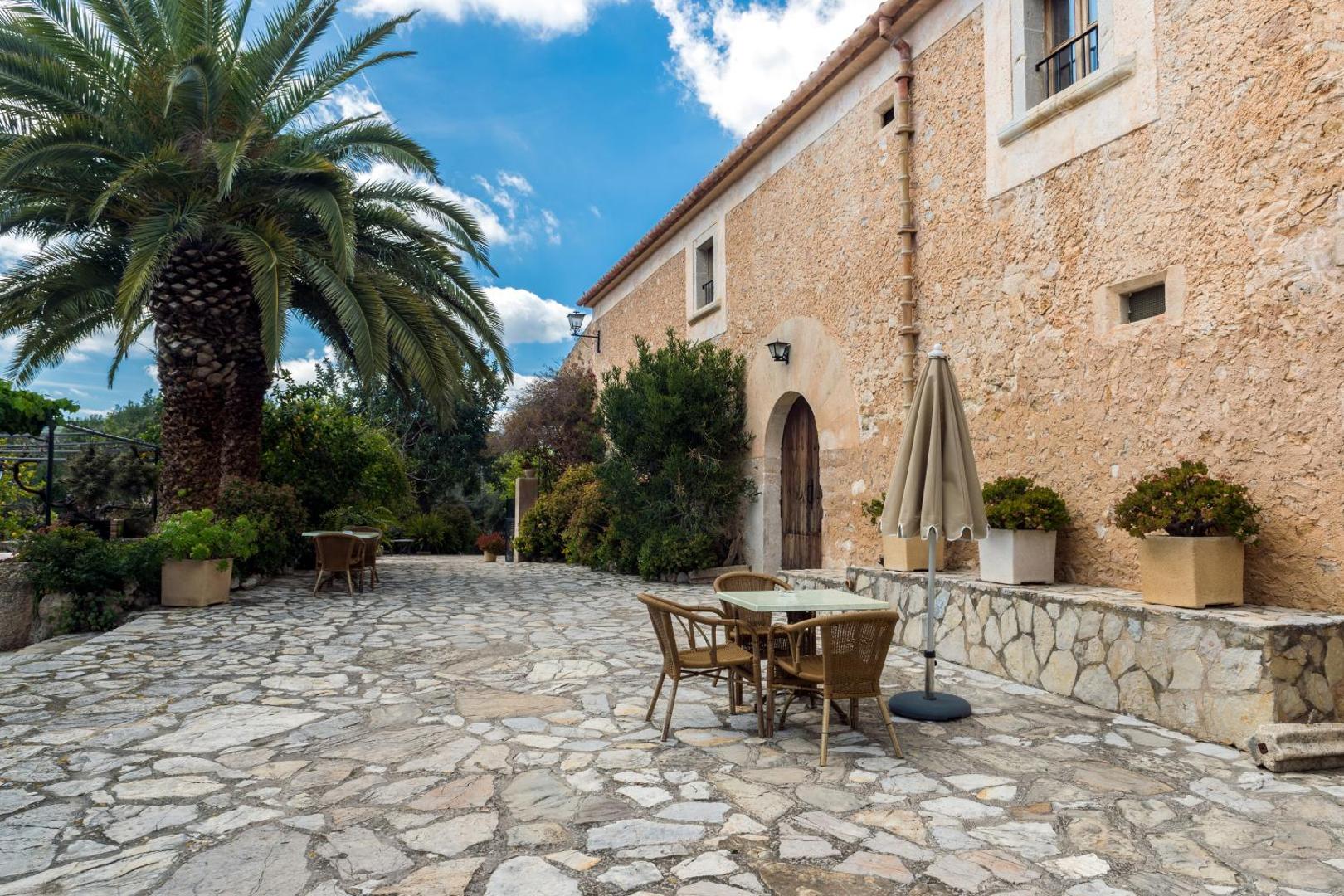 Agroturismo Can Guillo, Pollença (updated prices 2026) 8