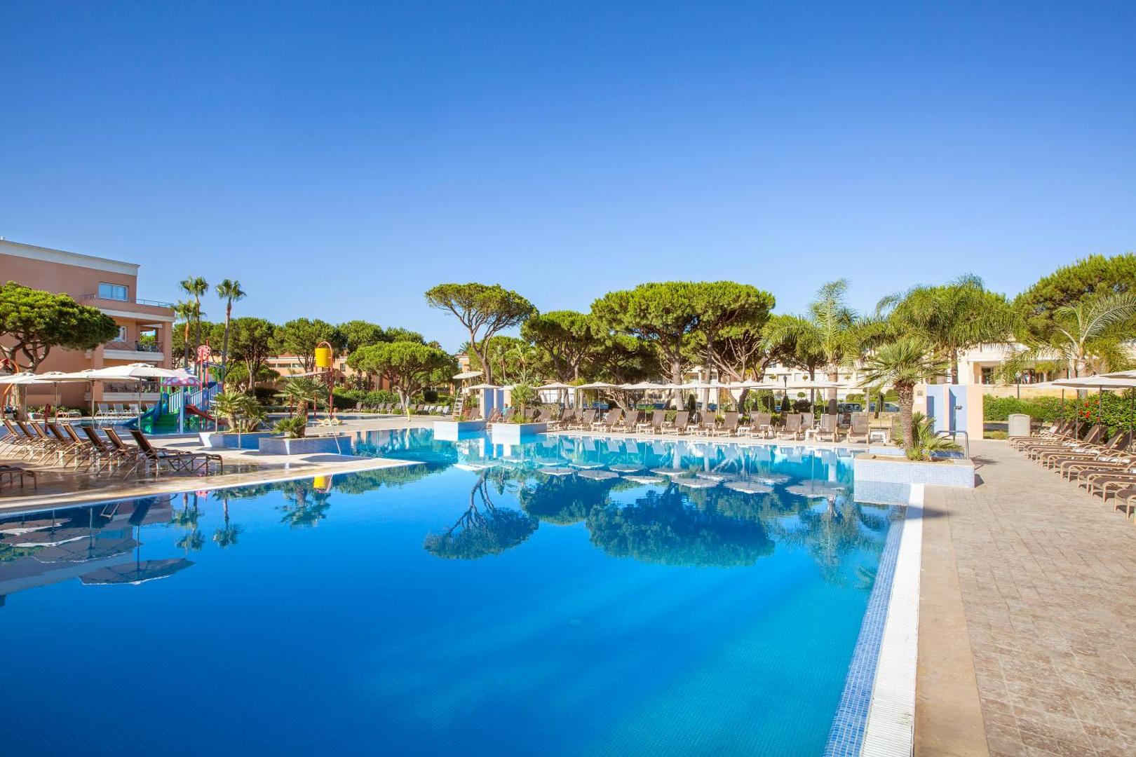 Hipotels Barrosa Garden 5
