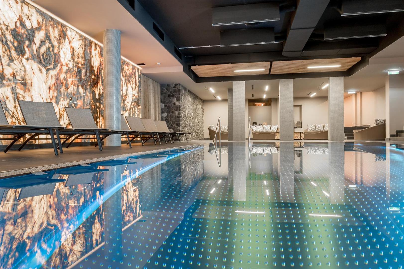 Chalet Obergurgl Luxury Apartments 5