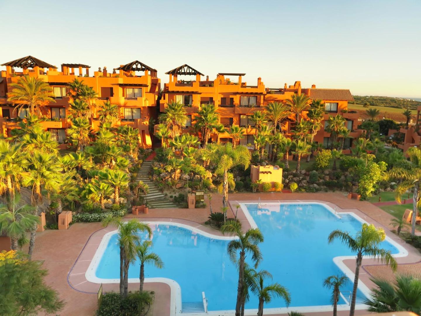 Aparthotel Novo Resort 5