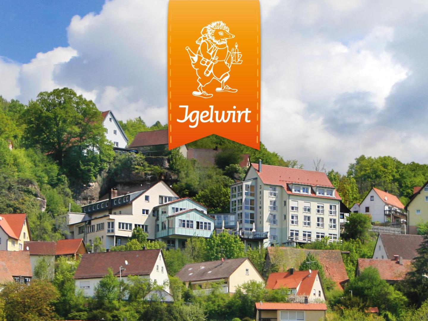 Berggasthof Hotel Igelwirt 1