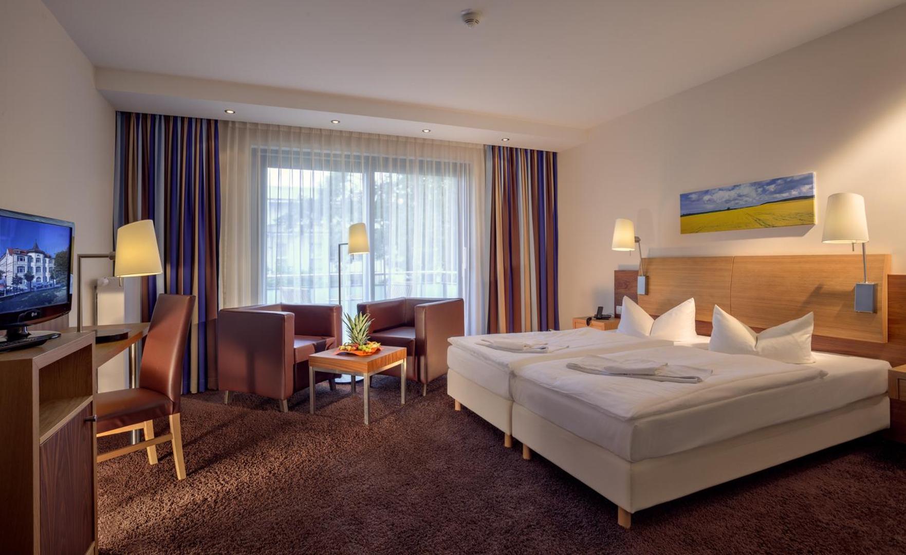 Strandhotel Binz 8