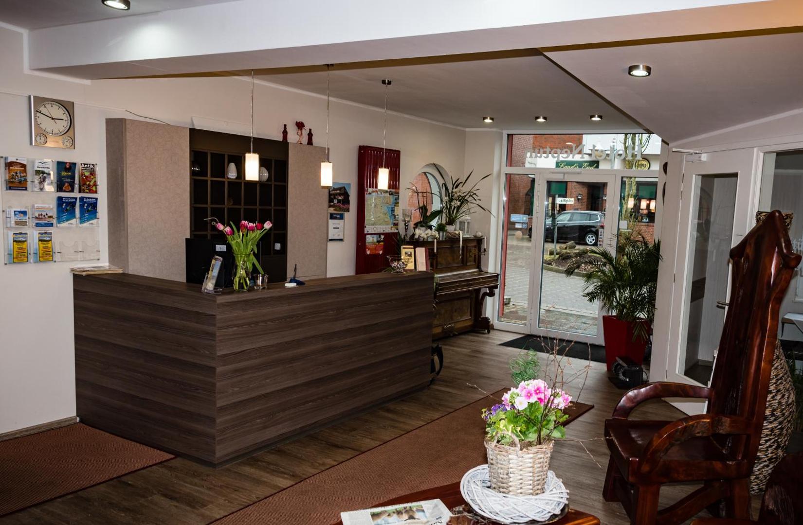 Hotel Neptun 8