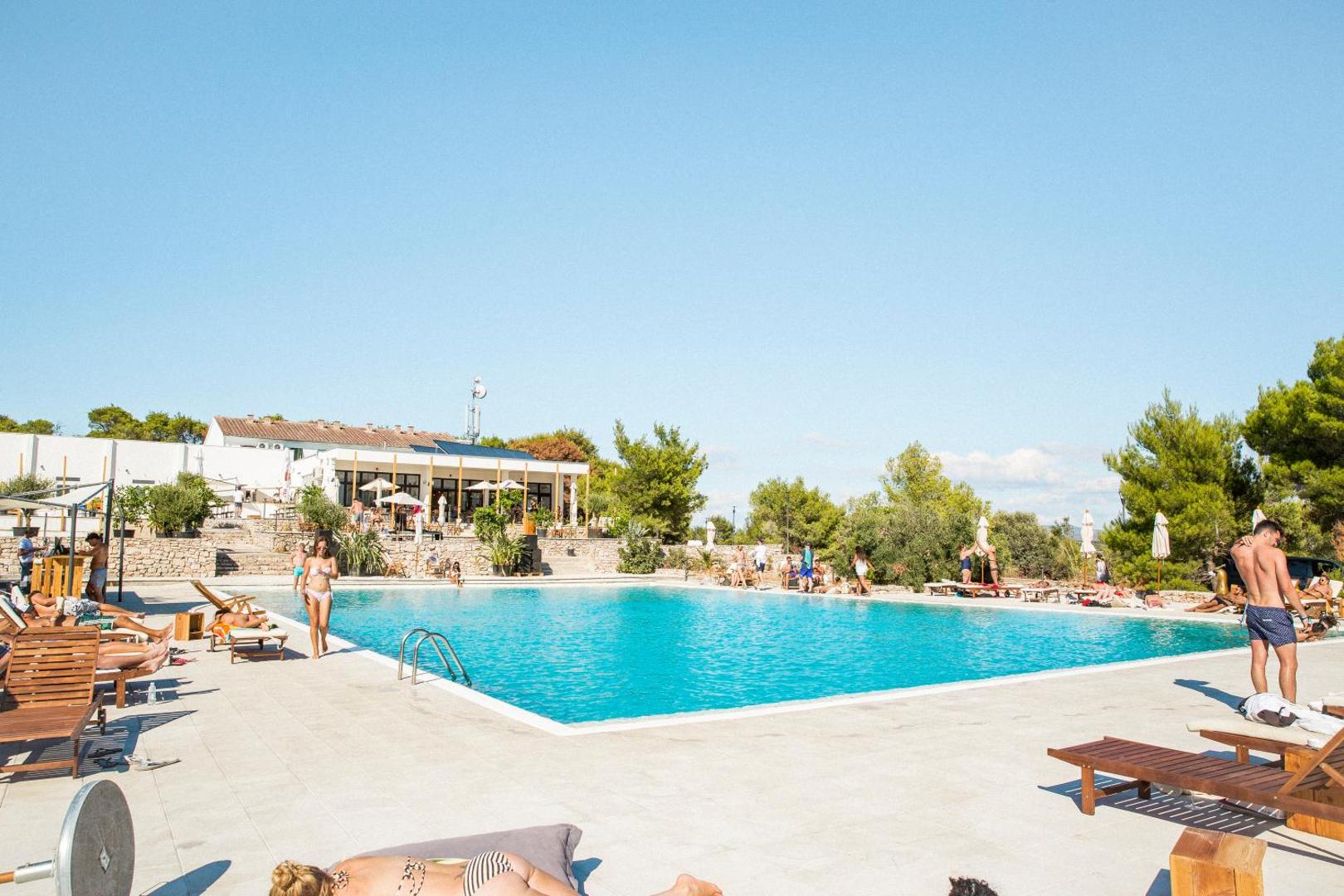O-Tents by Obonjan Island Resort 4