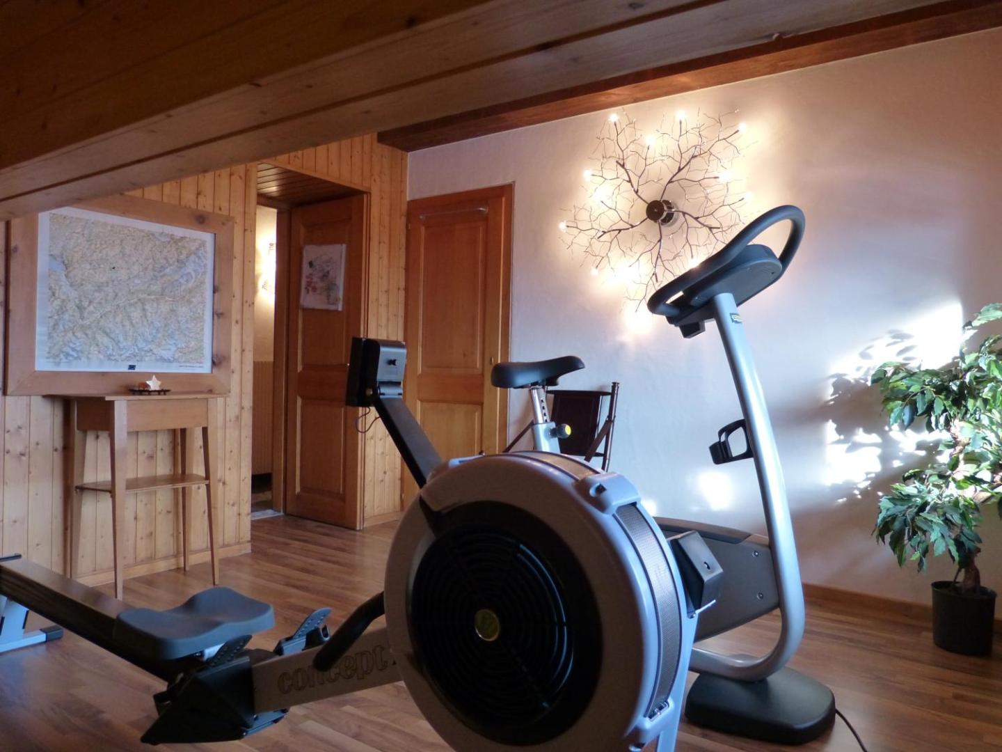 Hotel Ermitage Verbier 6