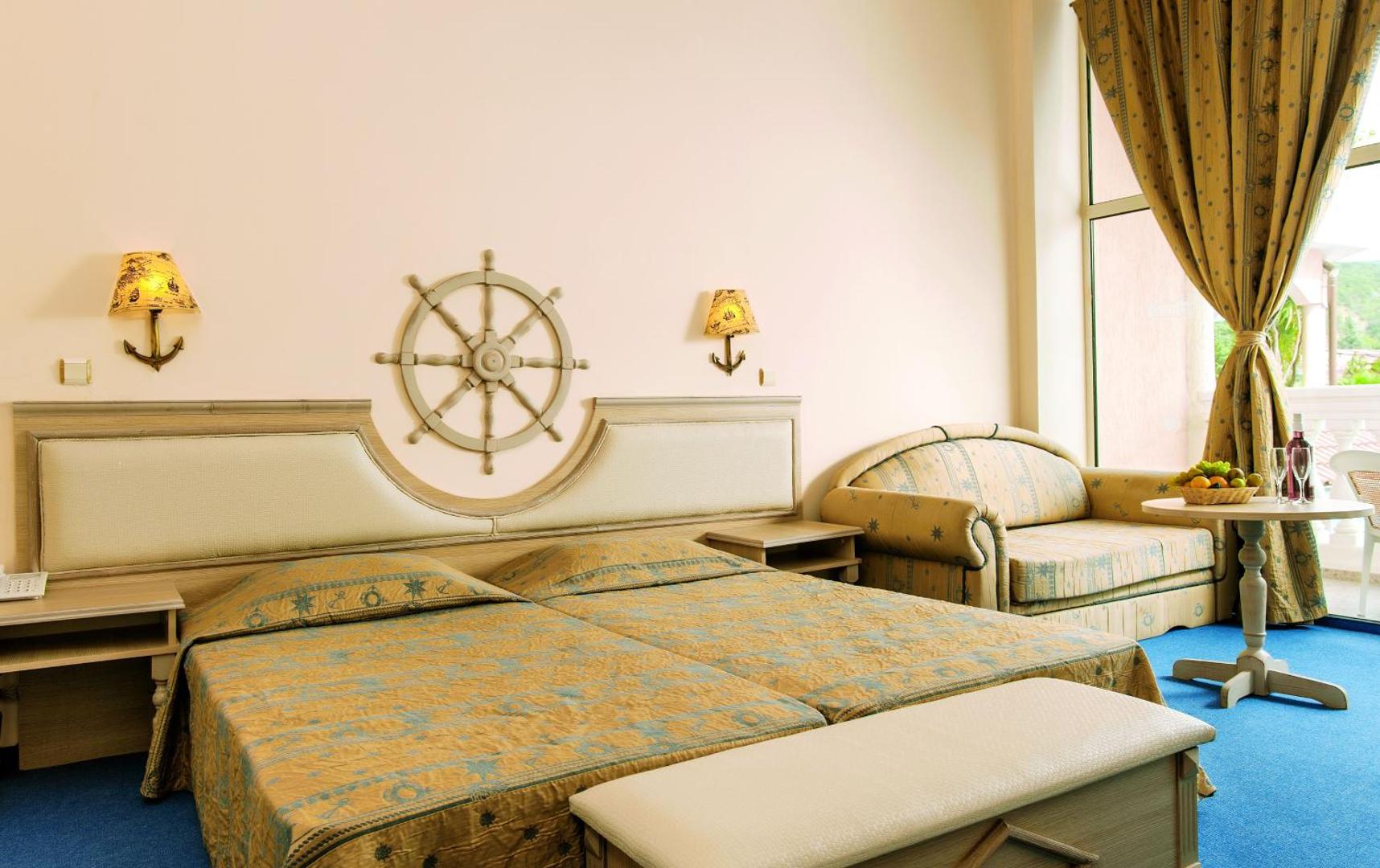 Royal Park Hotel - All Inclusive 5