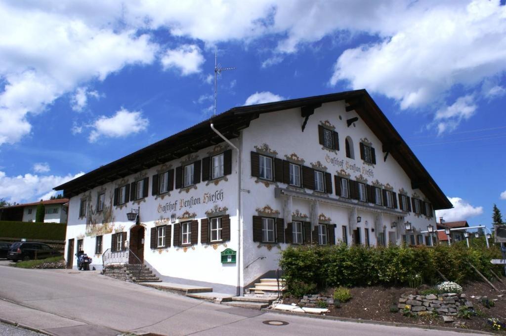 Pension Hirsch 1