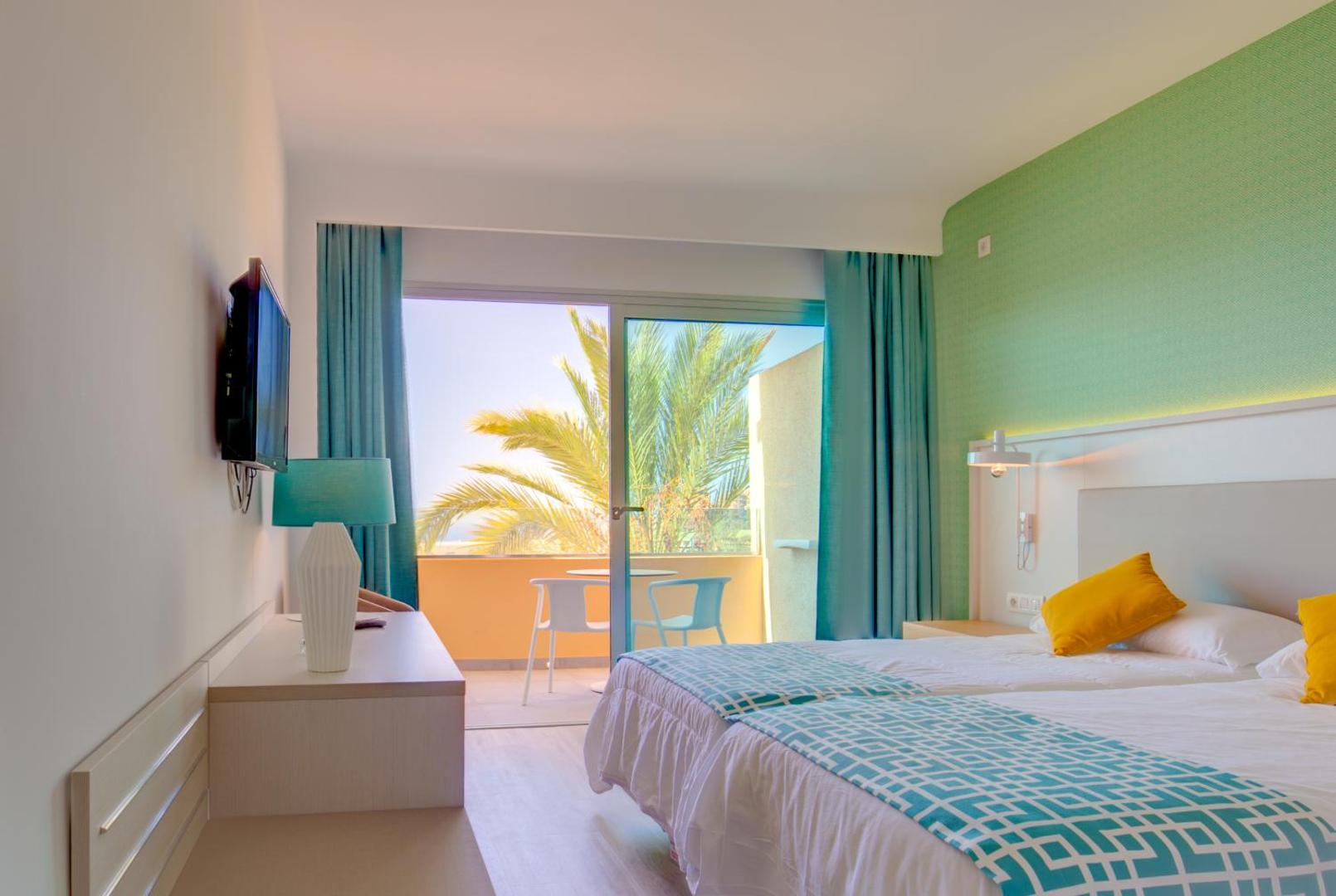 SBH Maxorata Resort 2
