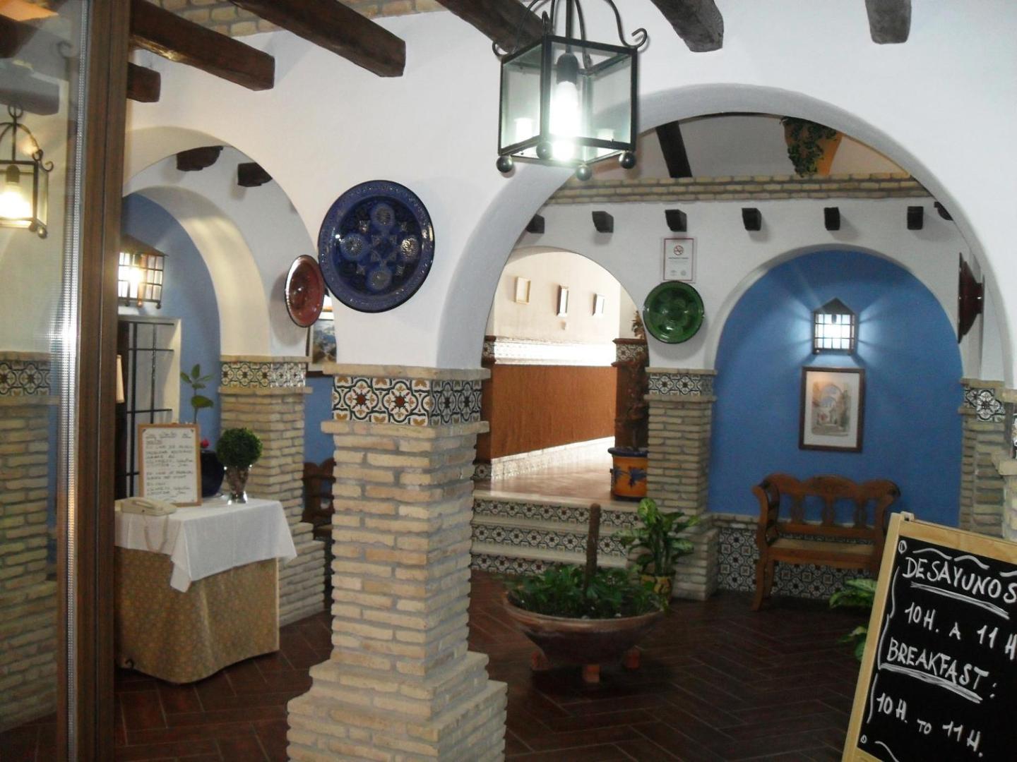 Casa Francisco el de Siempre 2