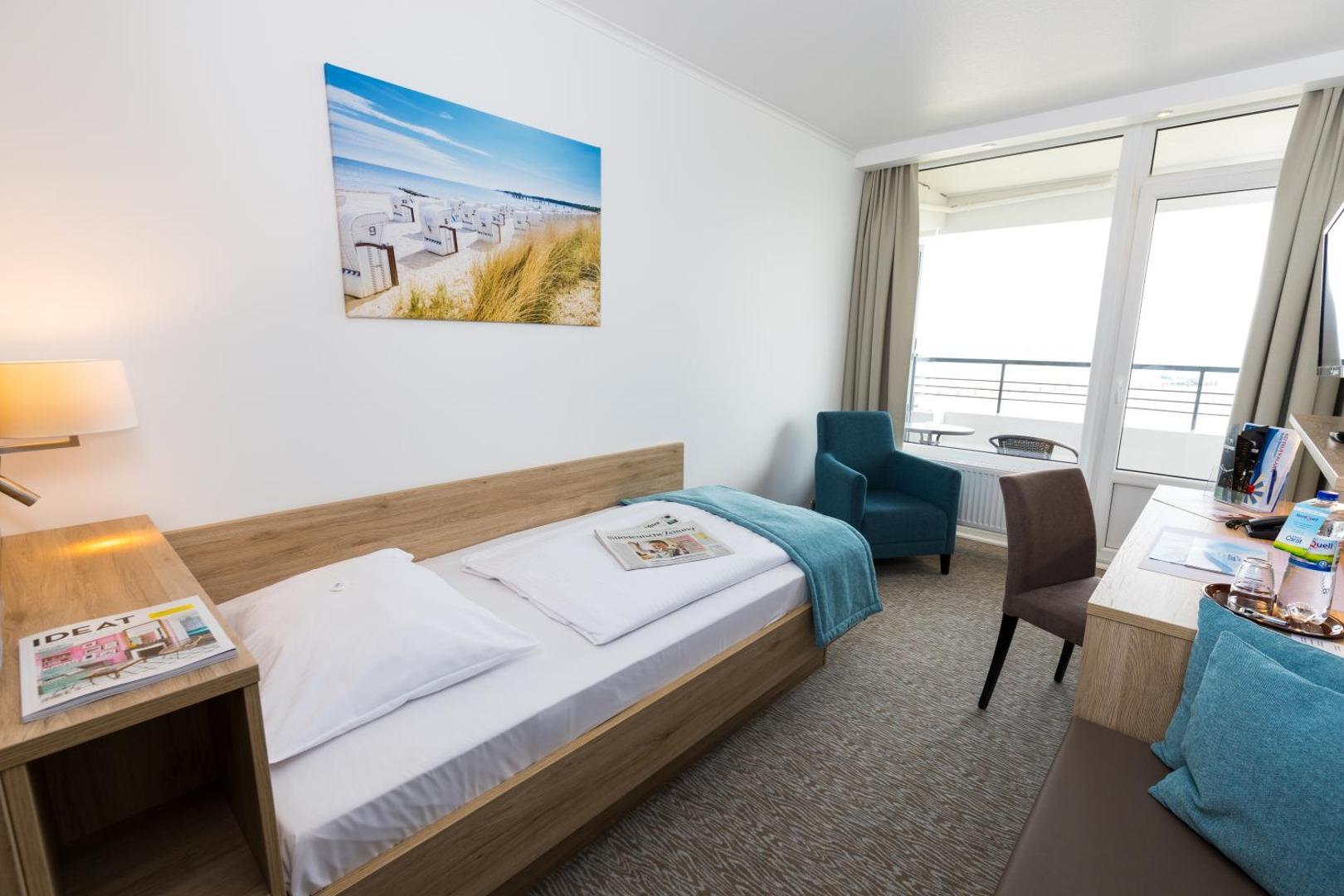 Carat Hotel Grömitz 4