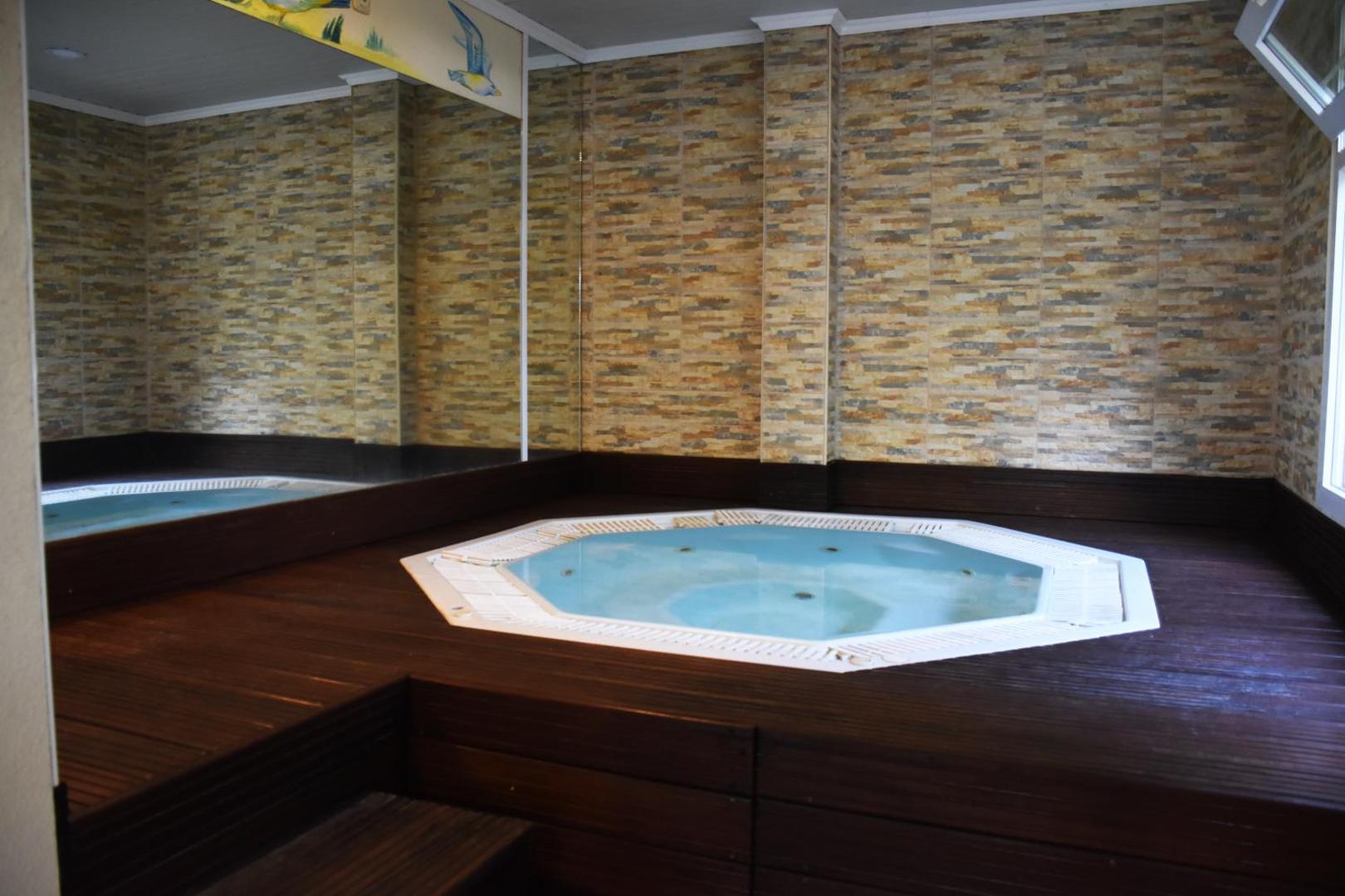 Hotel O Colmo 4