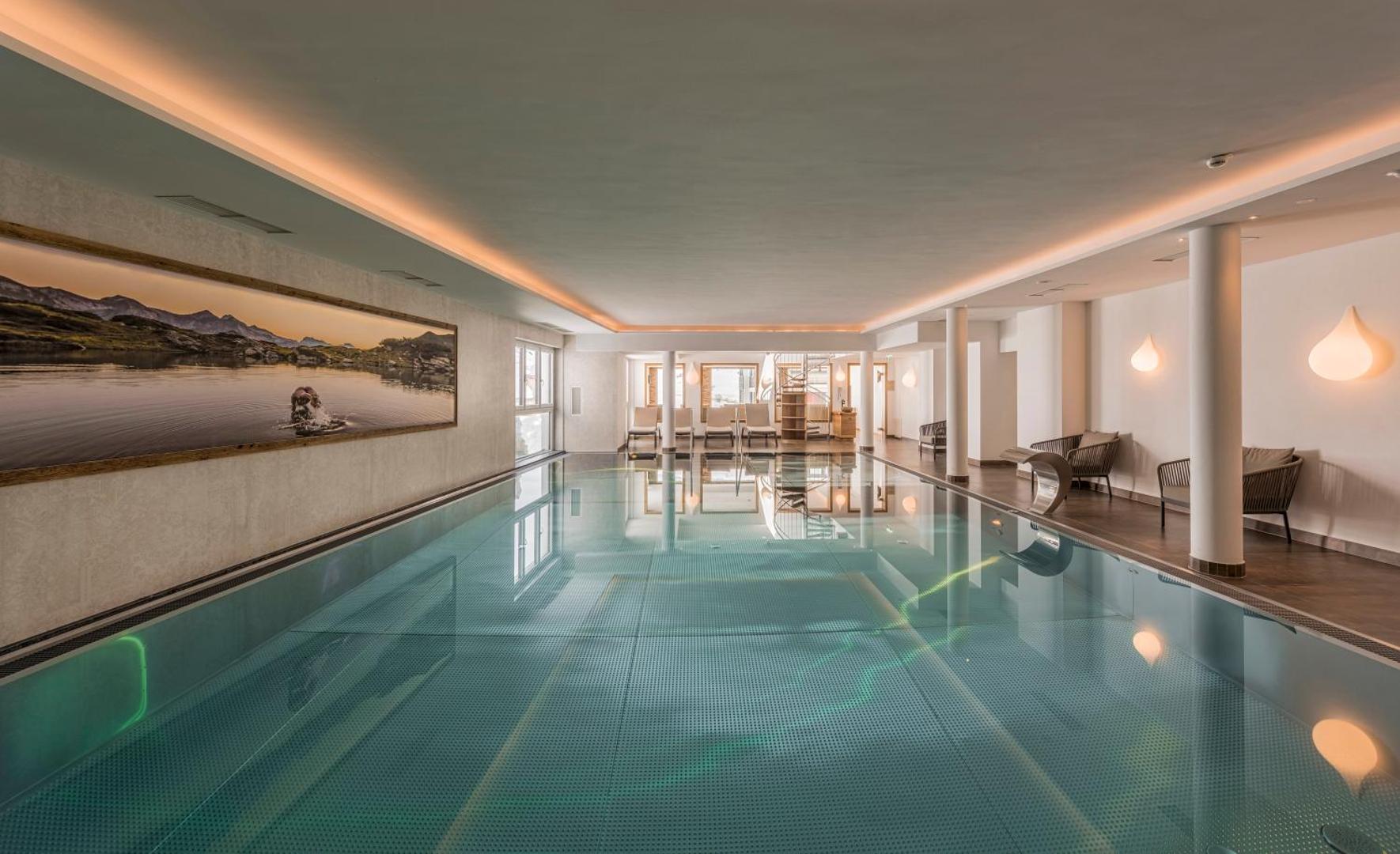 Hotel Alpenland 5