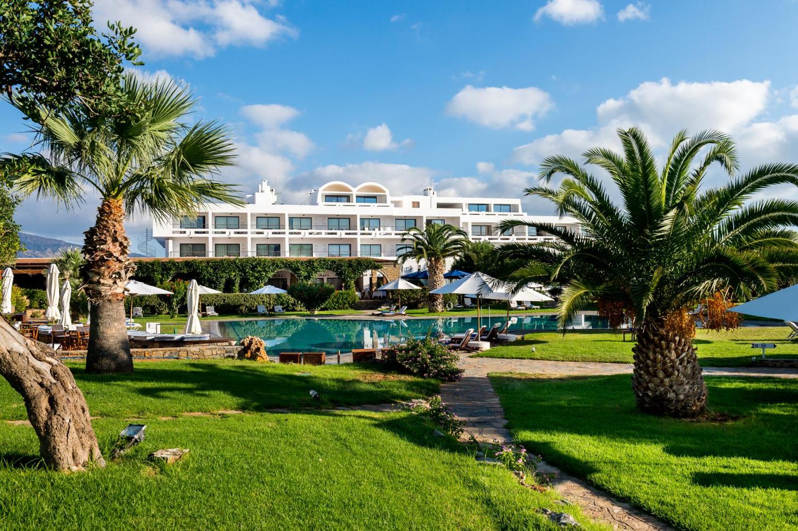 Elounda Beach Hotel & Villas, a Member of the Leading Hotels of the World 5