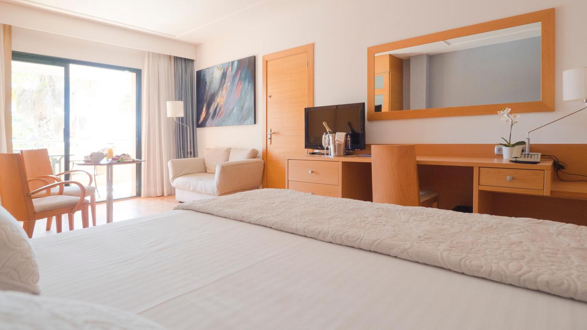 Hotel Clipper - EL DELFÍN VERDE RESORTS - Platja de Pals 8