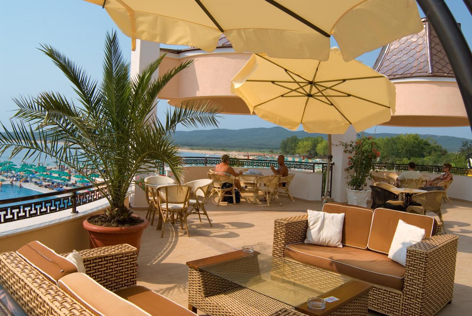 Duni Marina Beach Hotel - All Inclusive 8