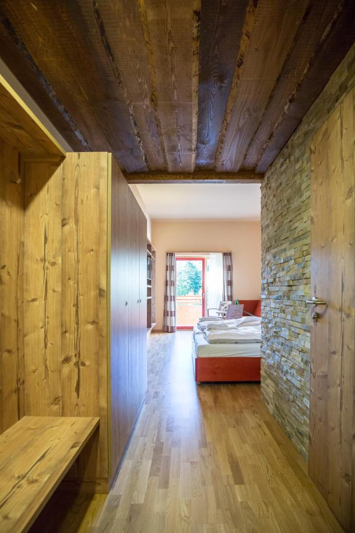 JUFA Hotel Annaberg 3