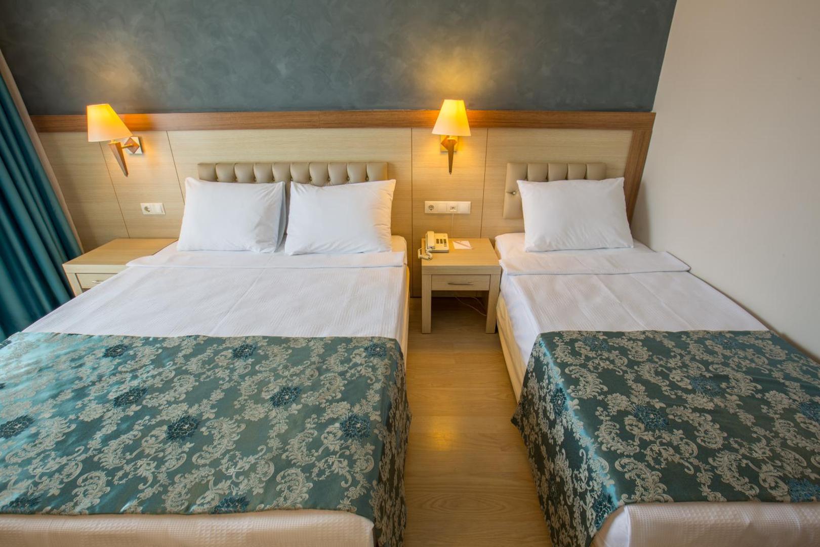 Side Aquamarin Resort & Spa 8