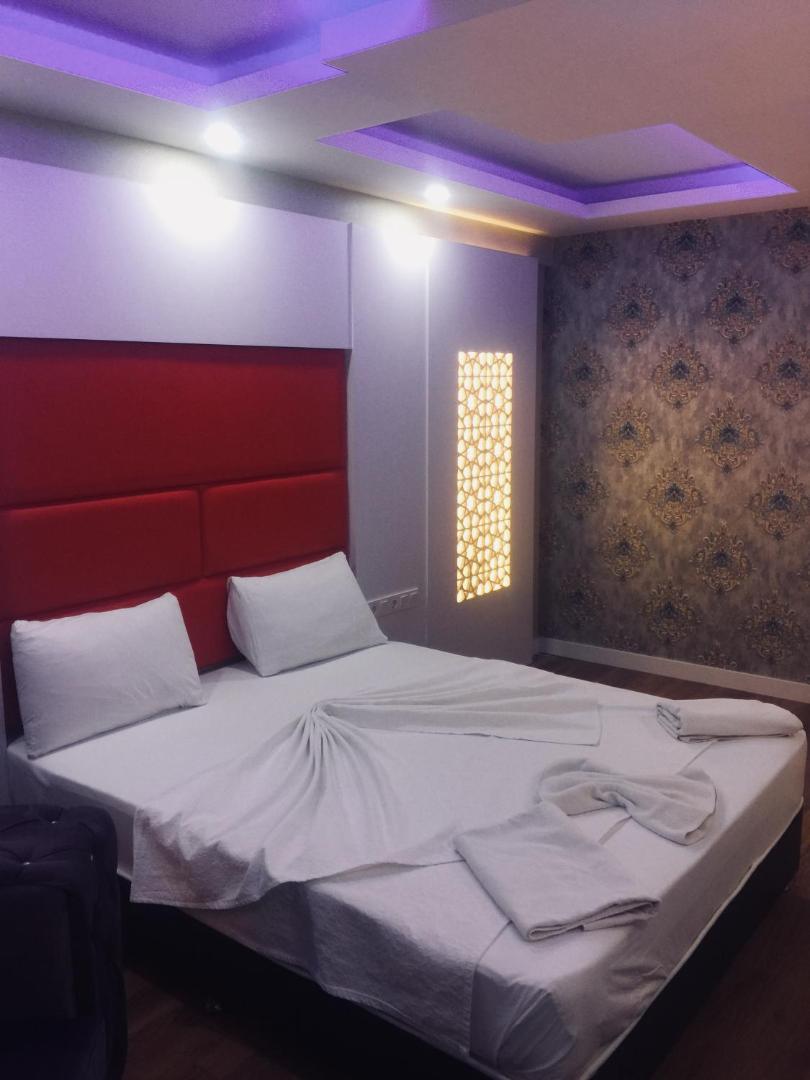 Grand Kayalar Hotel 8