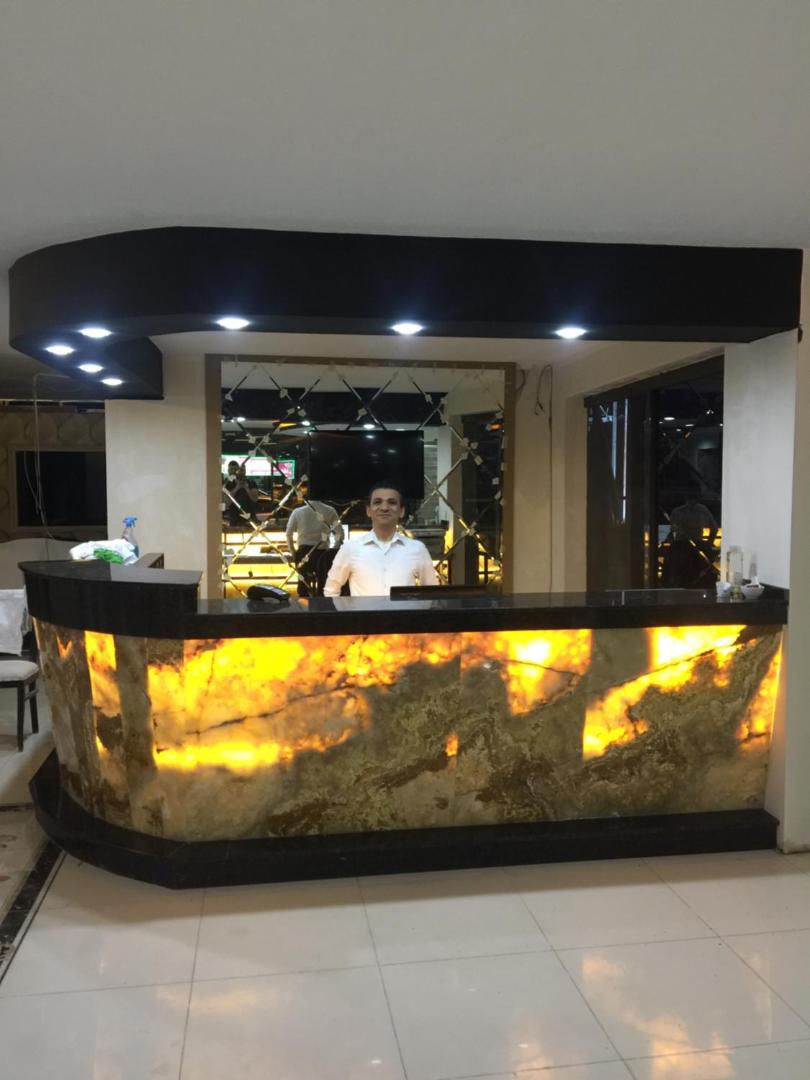 Grand Kayalar Hotel 7