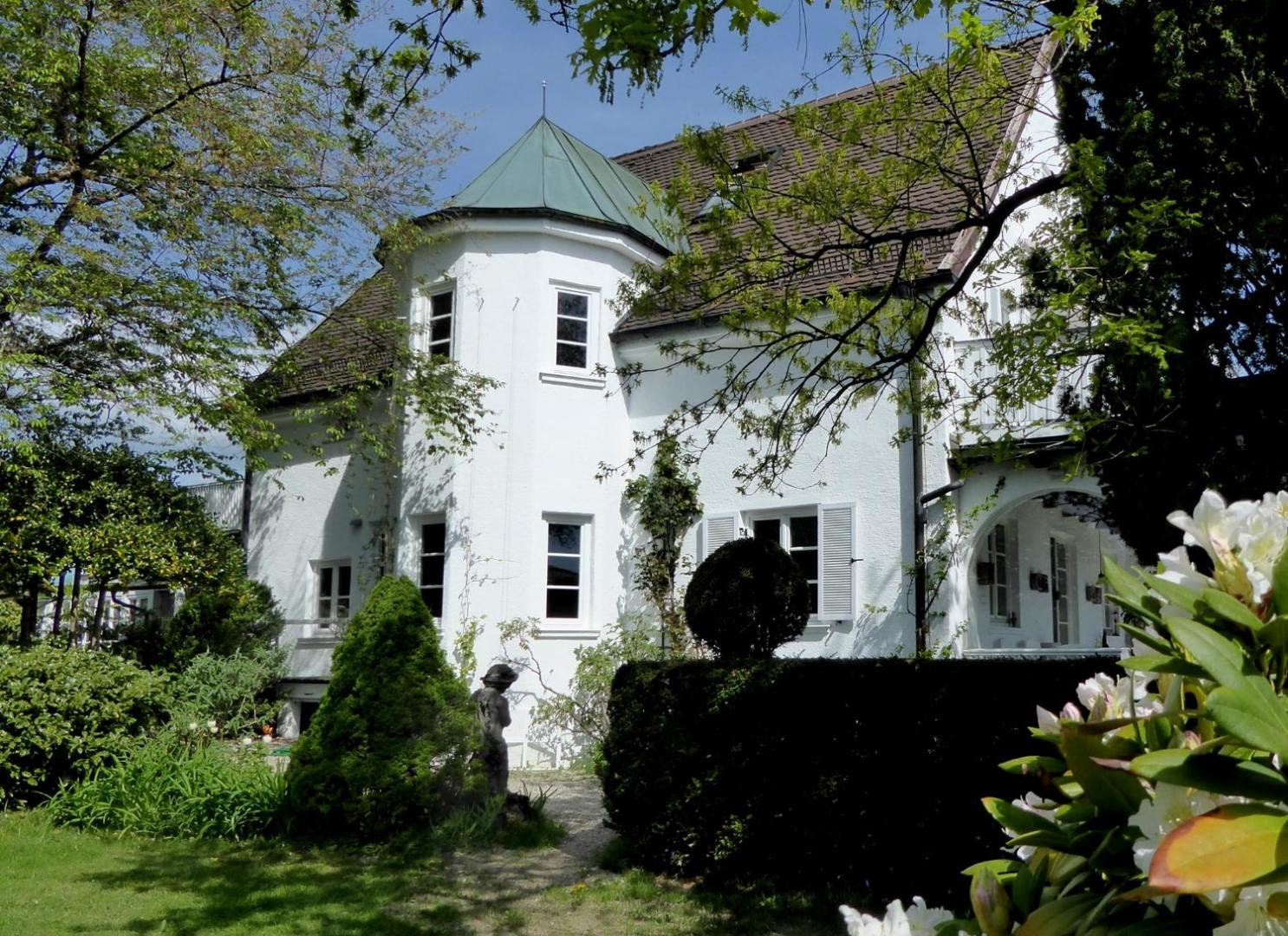 Am Eichholz Galerie & Art-Hotel 2