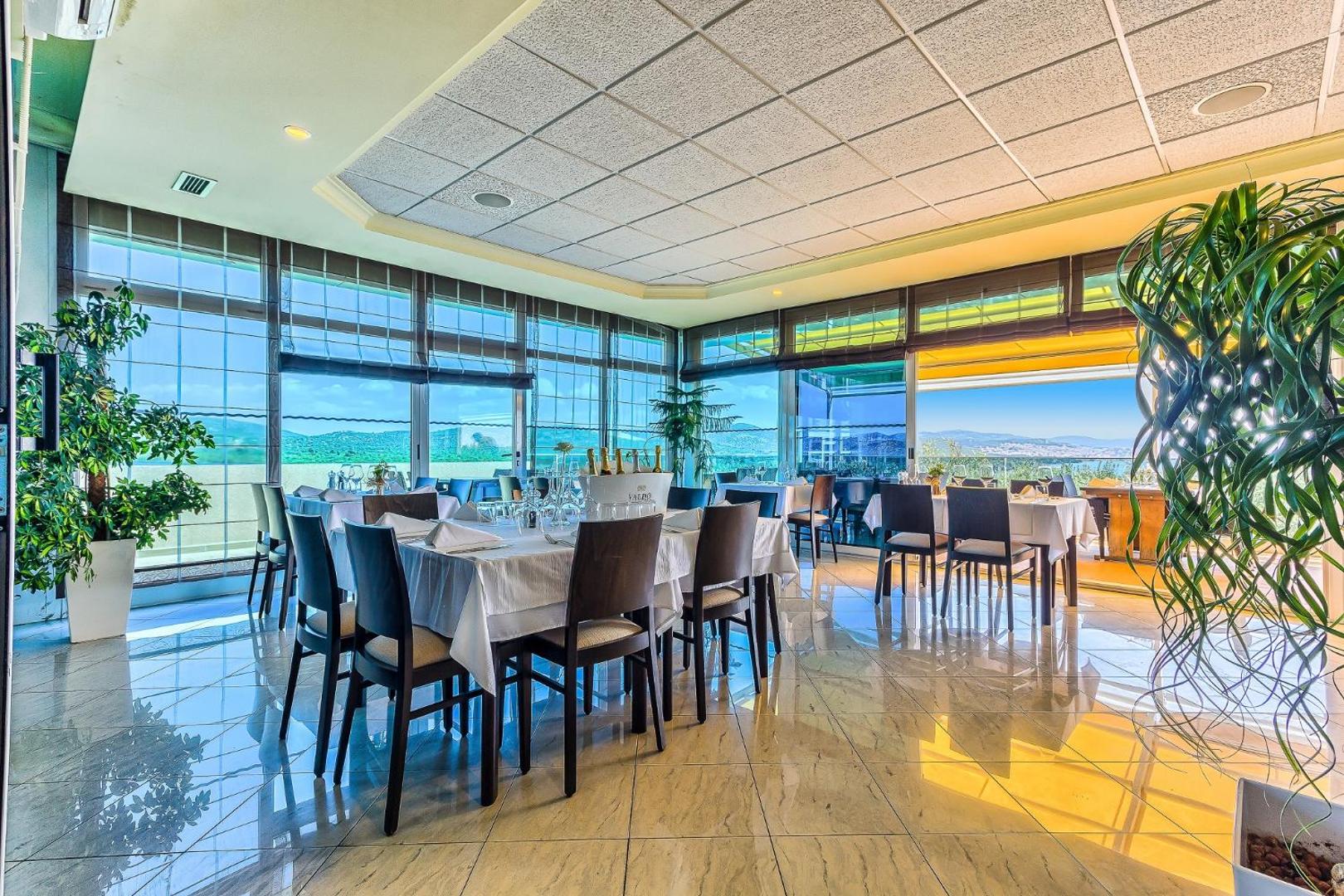 Hotel Panorama 6