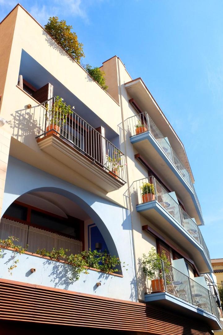 Hotel Carmen 6