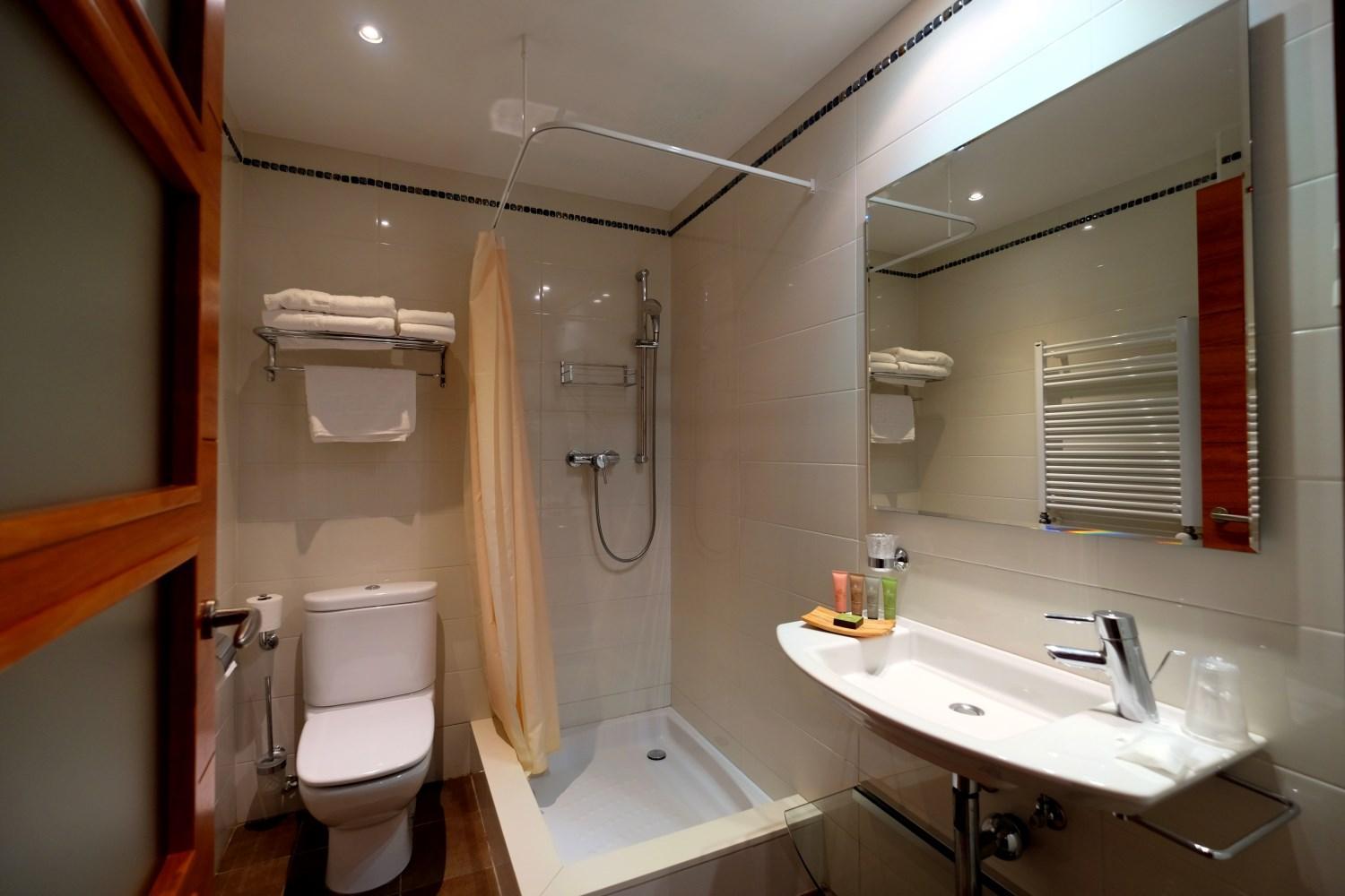 Hotel Carmen 4