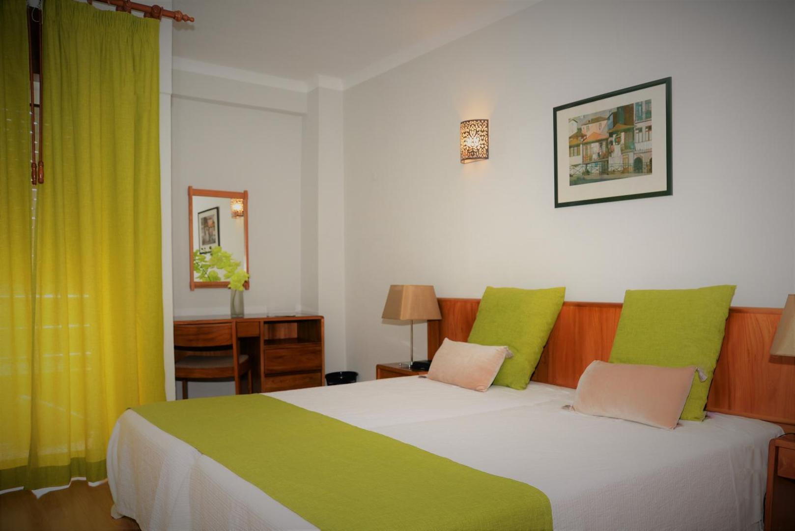 Apartamentos Turisticos Lindomar 8
