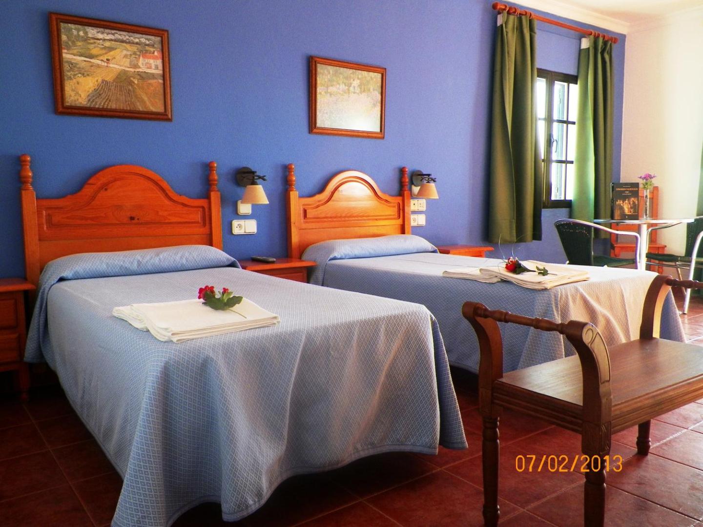 Casa Francisco el de Siempre 8