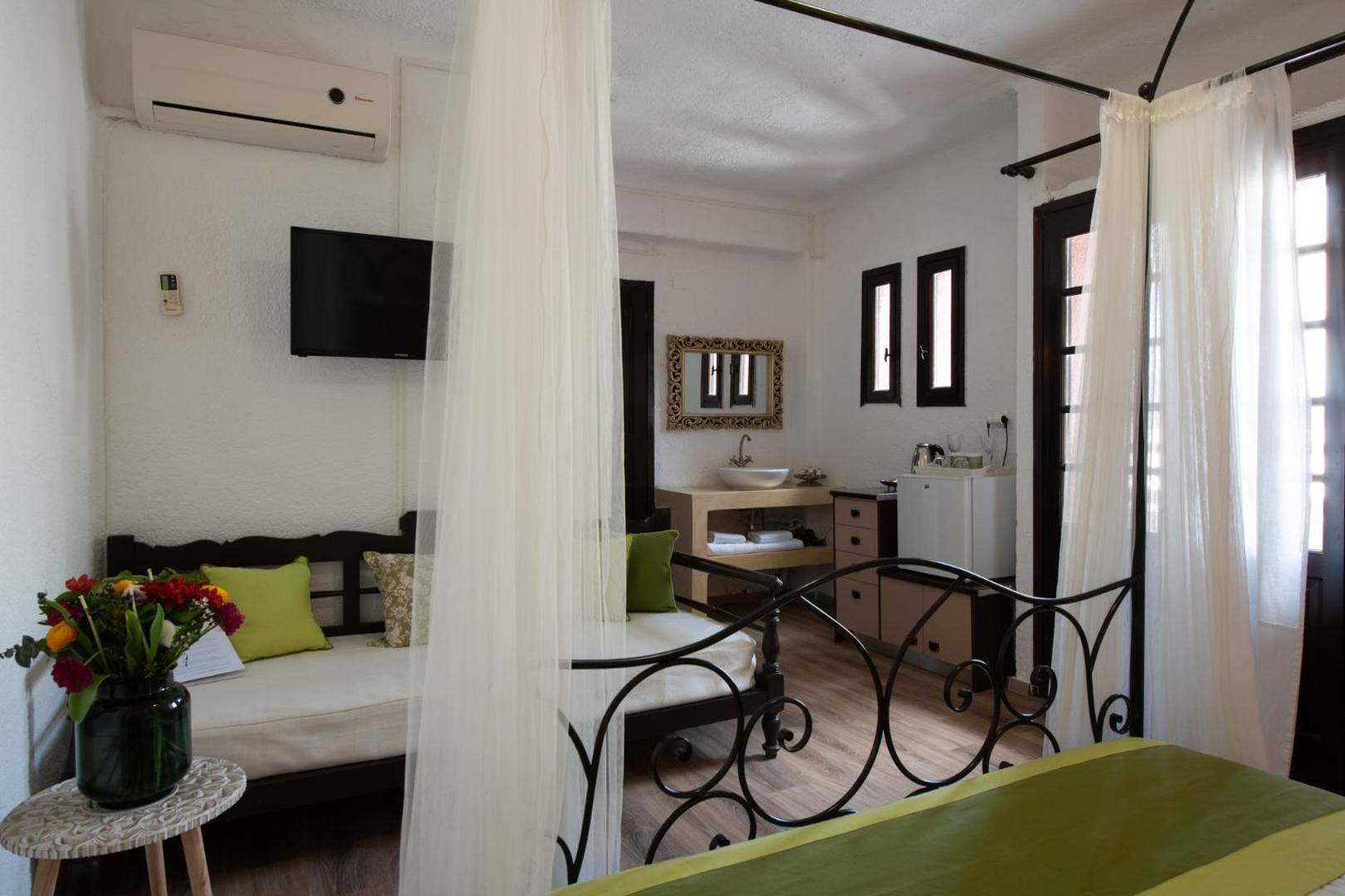 Porto Maltese Boutique Estate 7