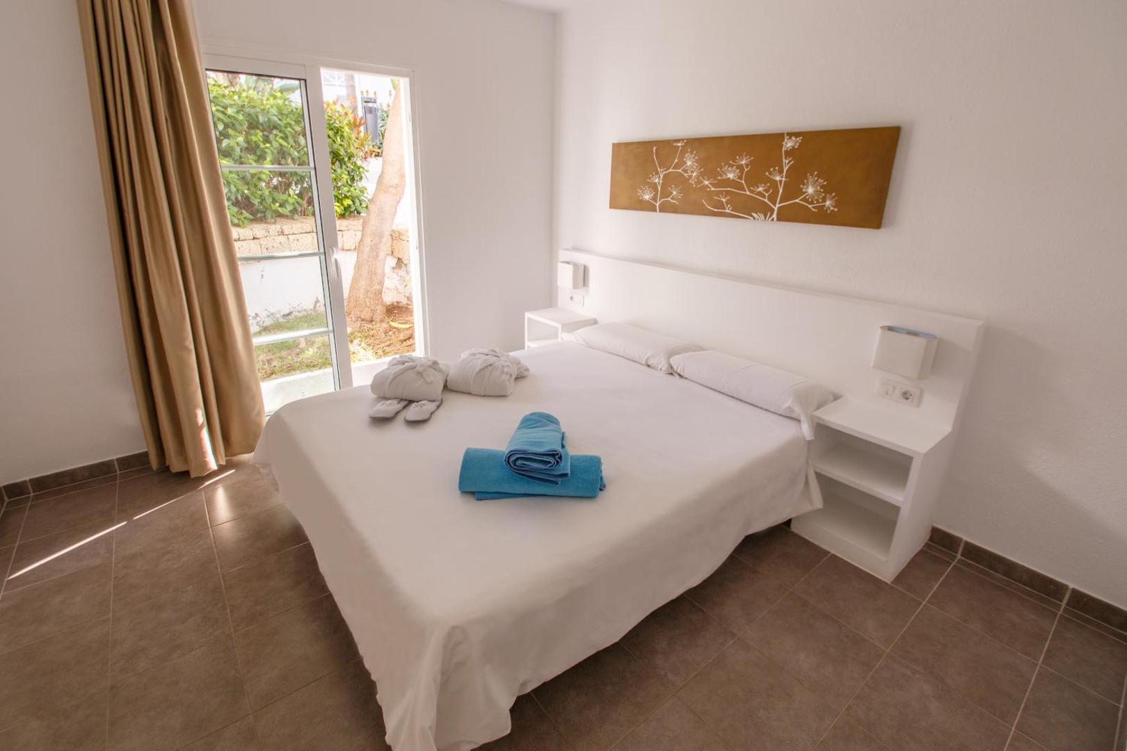 Lagos de Fañabé Beach Resort 4