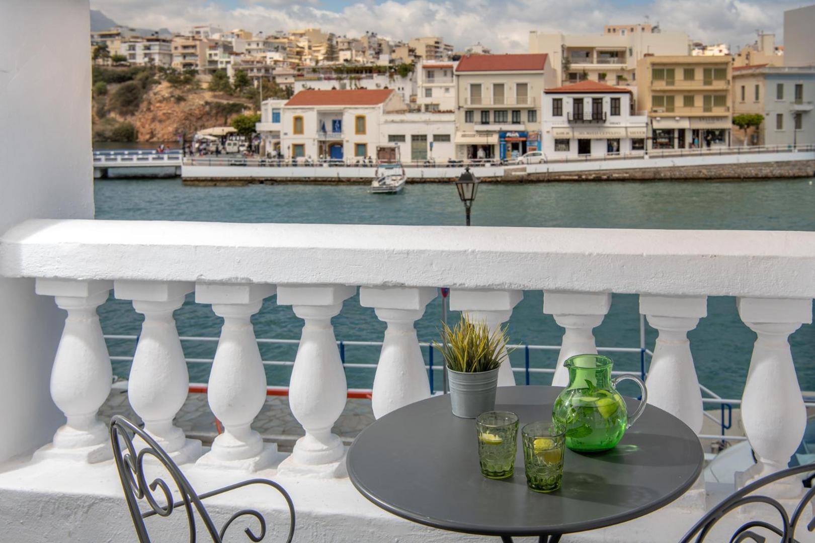 Porto Maltese Boutique Estate 8