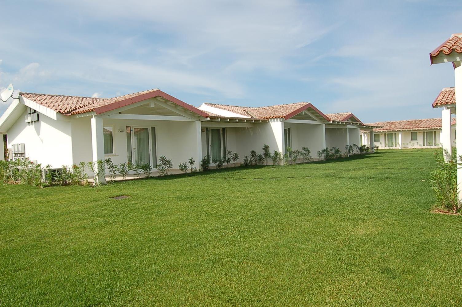 Hotel Budoni Beach 7