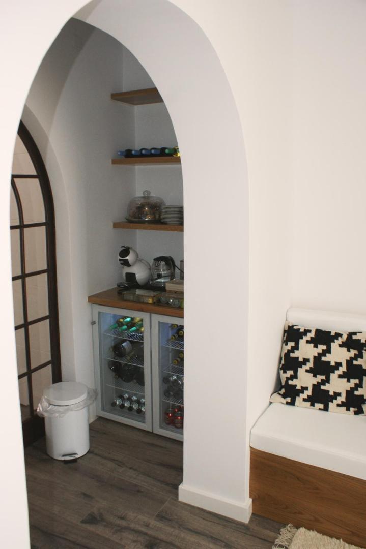 Hotel Abril 37 5