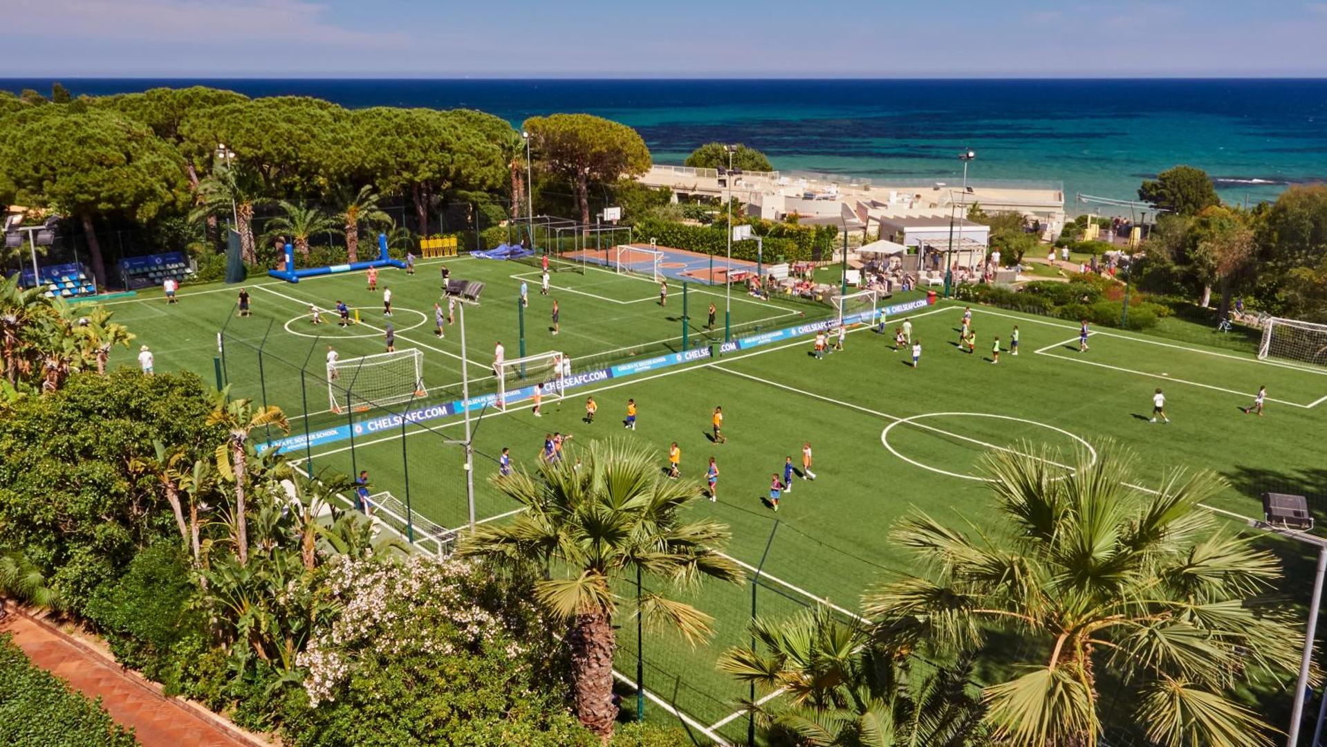 Forte Village Resort - Bouganville 7