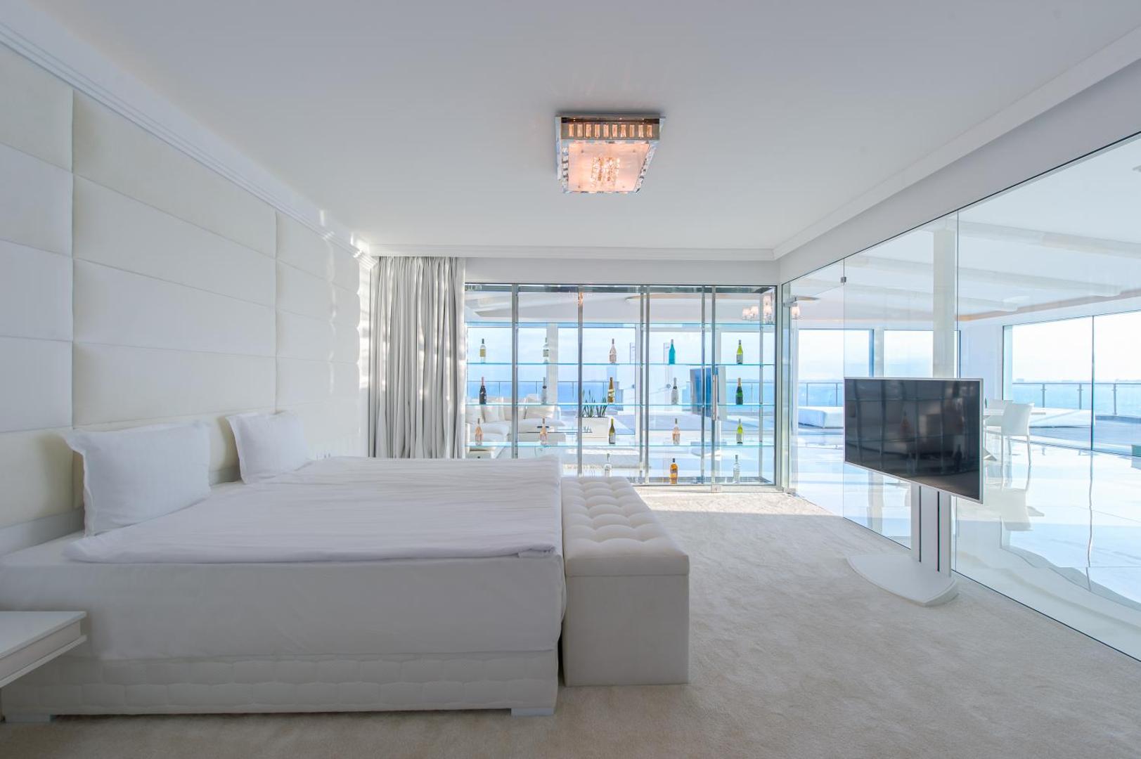 Grand Hotel Sveti Vlas - Fitness & SPA Hotel 7