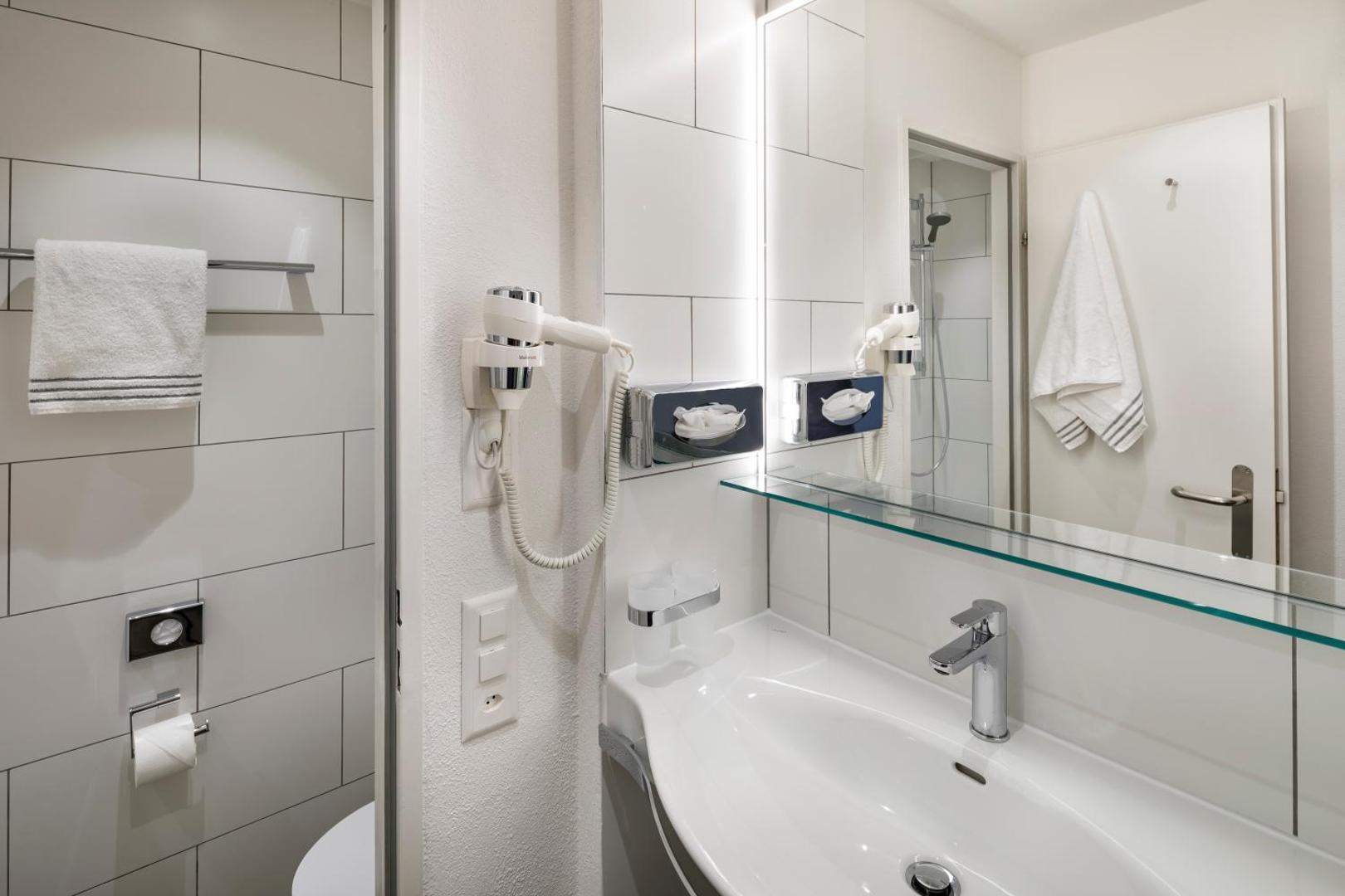 Hotel Bellinzona Sud Swiss Quality 4