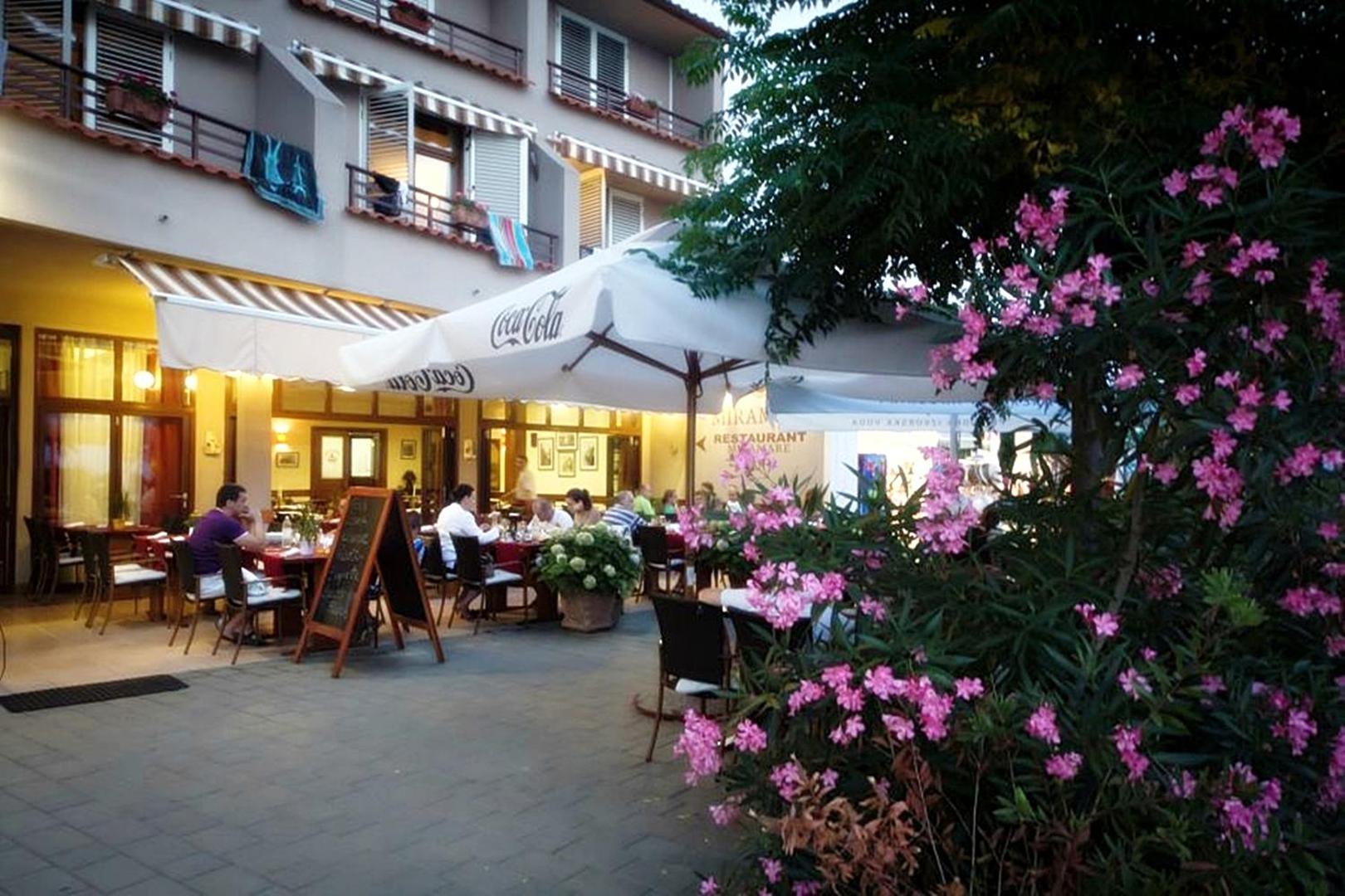 Hotel Miramare 5