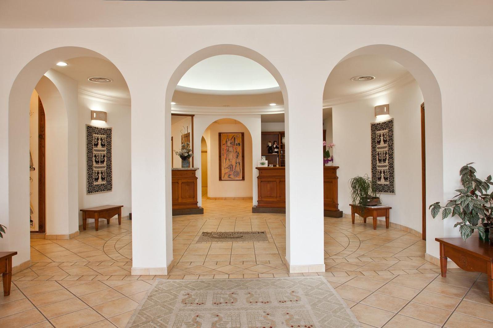 Hotel Libyssonis 6