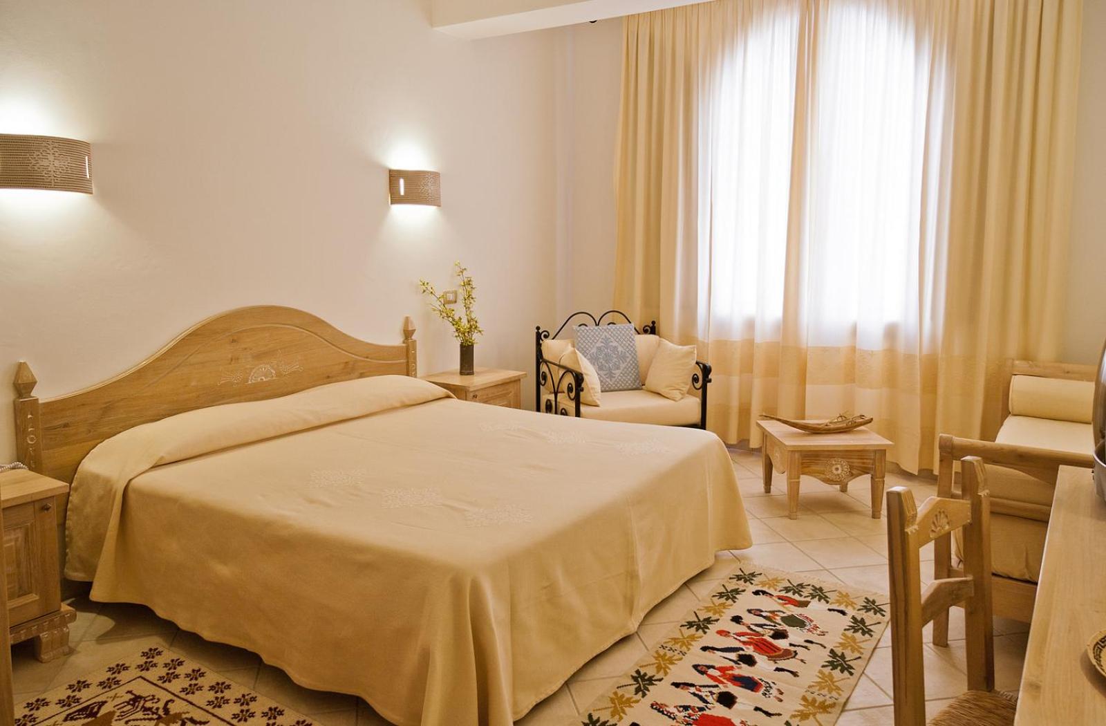 Hotel Libyssonis 2