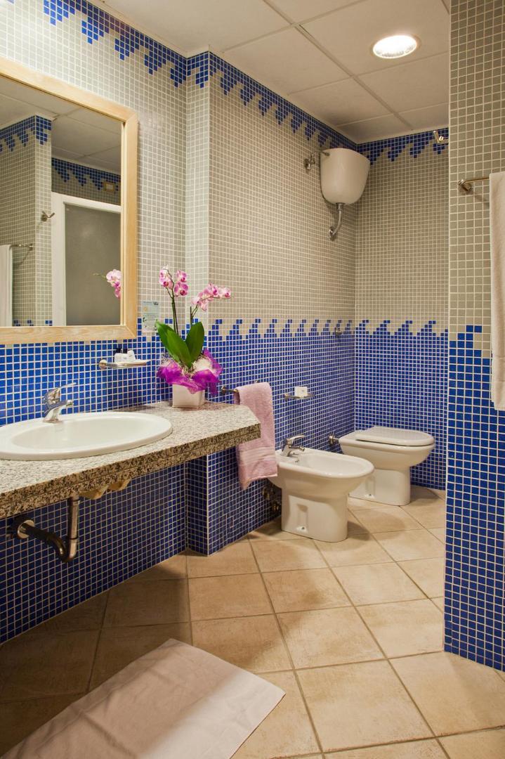 Hotel Libyssonis 8