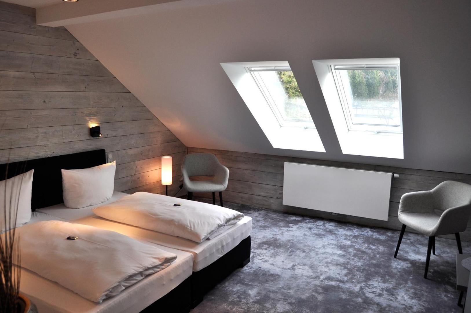 StrandBerg's Designhotel Viktoria 3