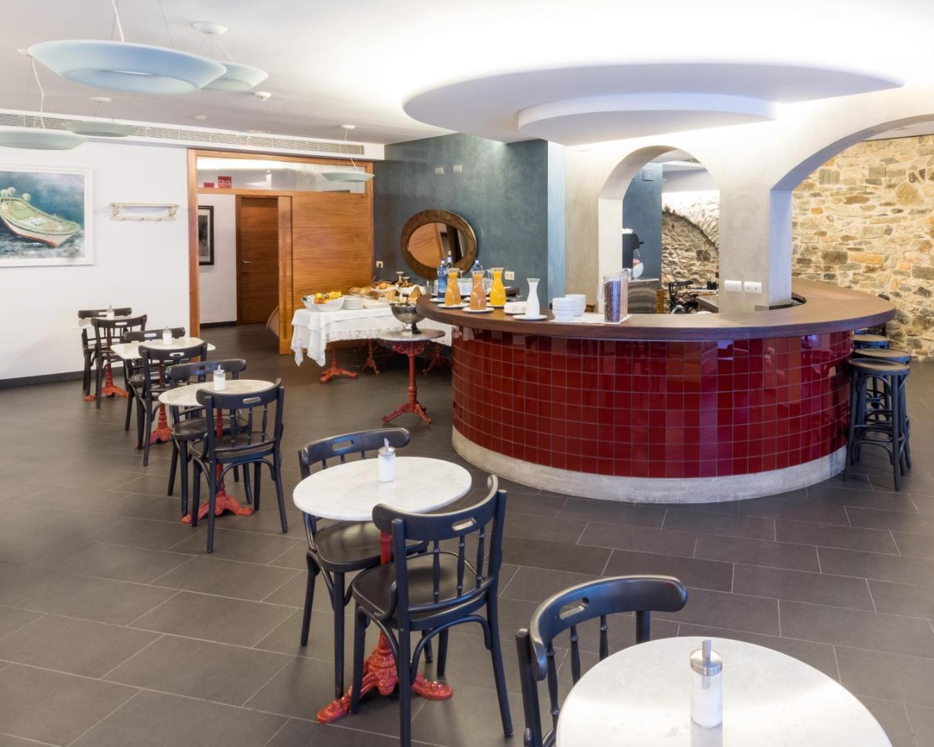 Hotel Carmen 5