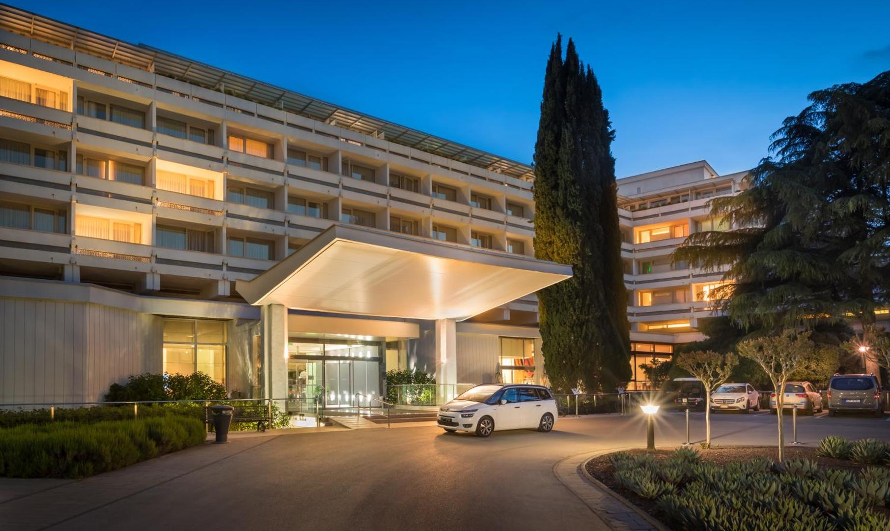 Eden Hotel by Maistra Collection 3