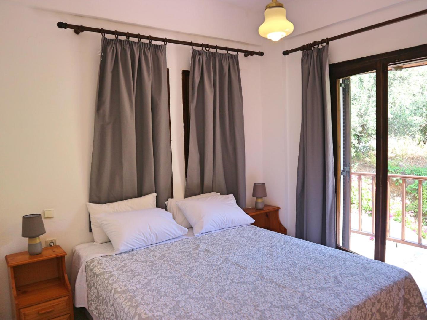 Oliaria Apartments 6