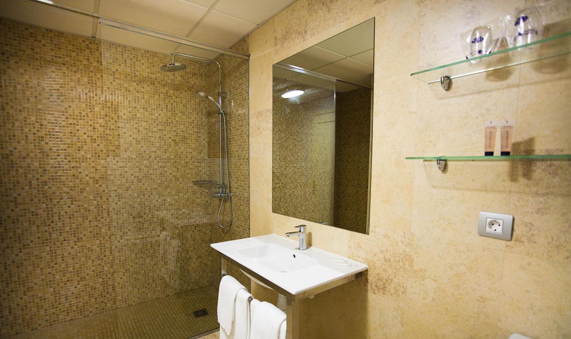 Elba Castillo San Jorge & Antigua Suite Hotel 5
