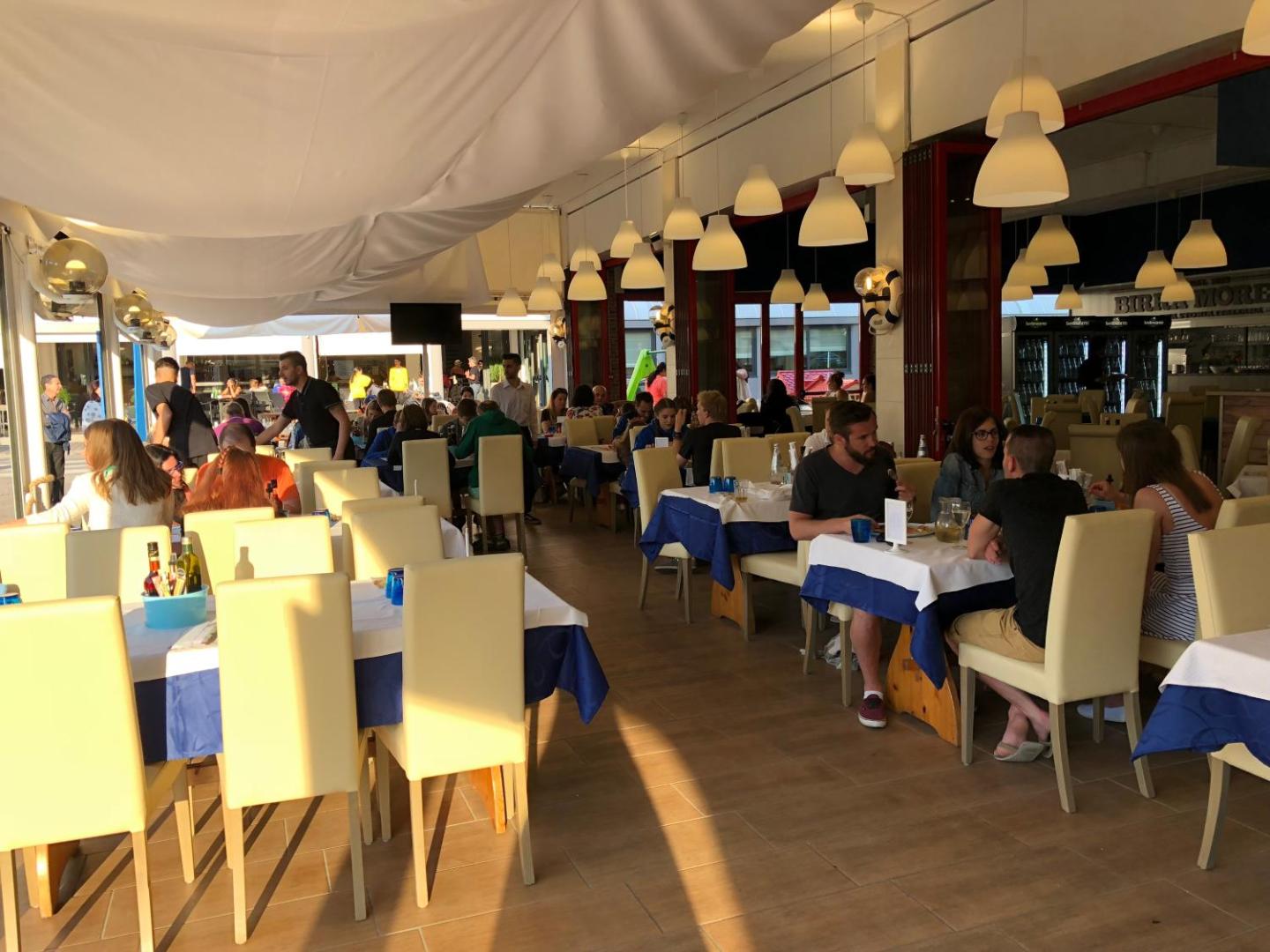 Hotel Adriatico 5