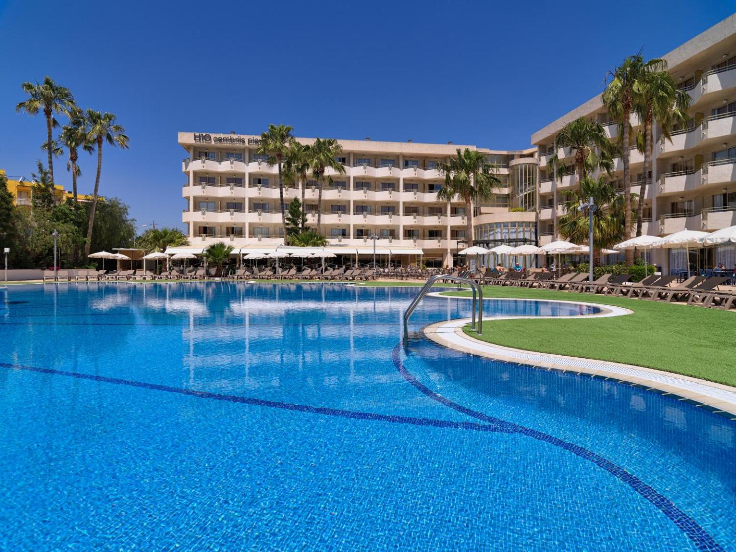 H10 Cambrils Playa 4