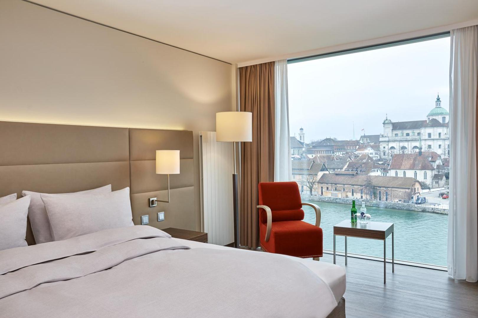 H4 Hotel Solothurn 8